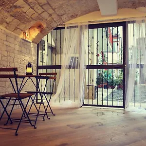  Hébergement de vacances La Casa Di San Nicola