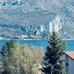 Arte Postale Appartement Annecy