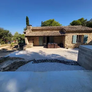 Maison Au Coeur De La Colline Villa Cavaillon