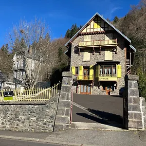 Dore Rez De Chausse Appartement Le Mont-Dore