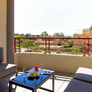 Select' - T2 A Saint-clair Au Lavandou Dans Neuve Avec Piscine - 180sud-b12 Appartement Le Lavandou