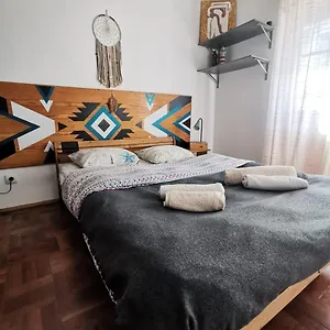 Casa Da Rua Appartement Lagos