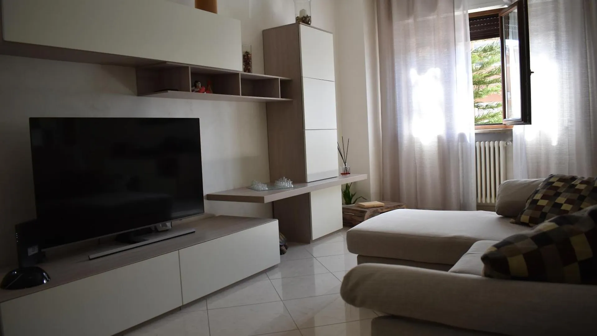 La Casa Di Maya & Cloe Bari Prázdninový dům