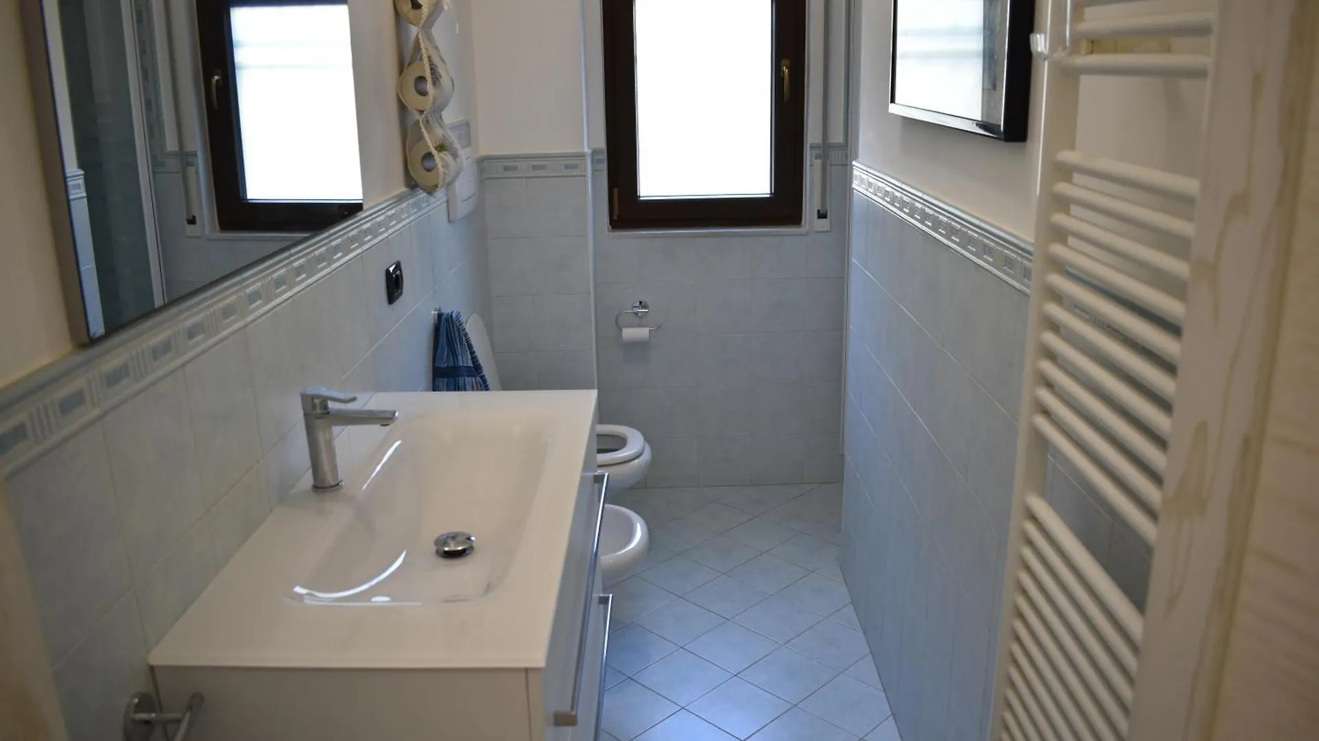 Prázdninový dům La Casa Di Maya & Cloe Bari Itálie